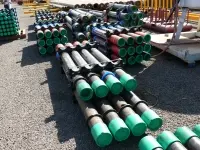 How to ensure casing joint strength