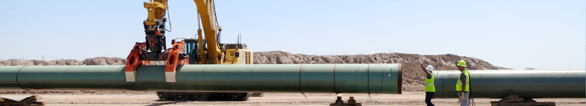 Projet d'oléoduc, pétrole
