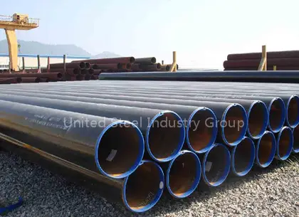 Seamless Steel Pipe
