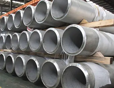 Seamless Alloy Steel Tube