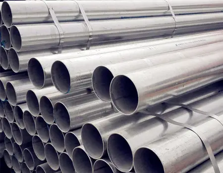 Precision Steel Pipe