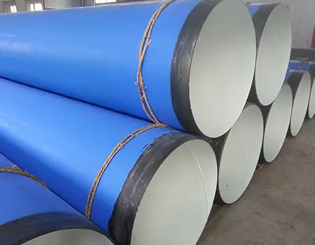 FBE Coated Pipe