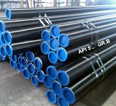 API 5L Line Pipe