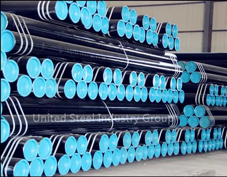 Seamless Steel Pipe