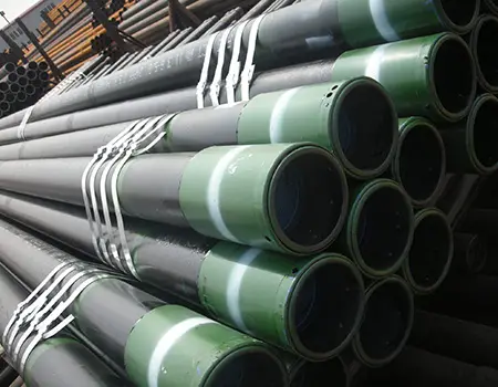 API Tubing