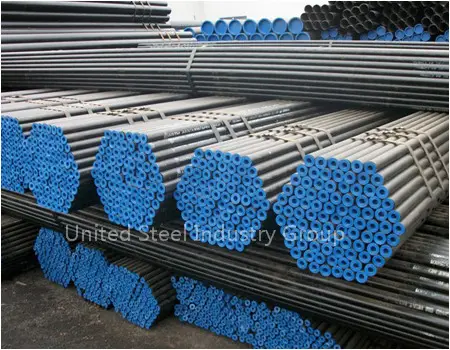 Seamless Steel Pipe