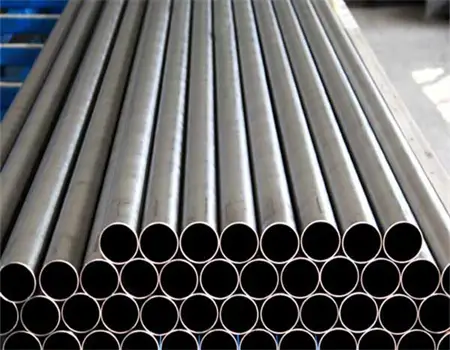 Titanium Pipe
