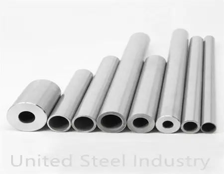 titanium bar