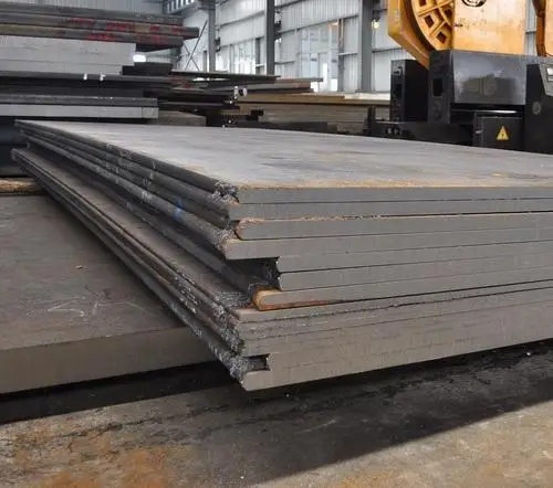 Carbon Steel Plate