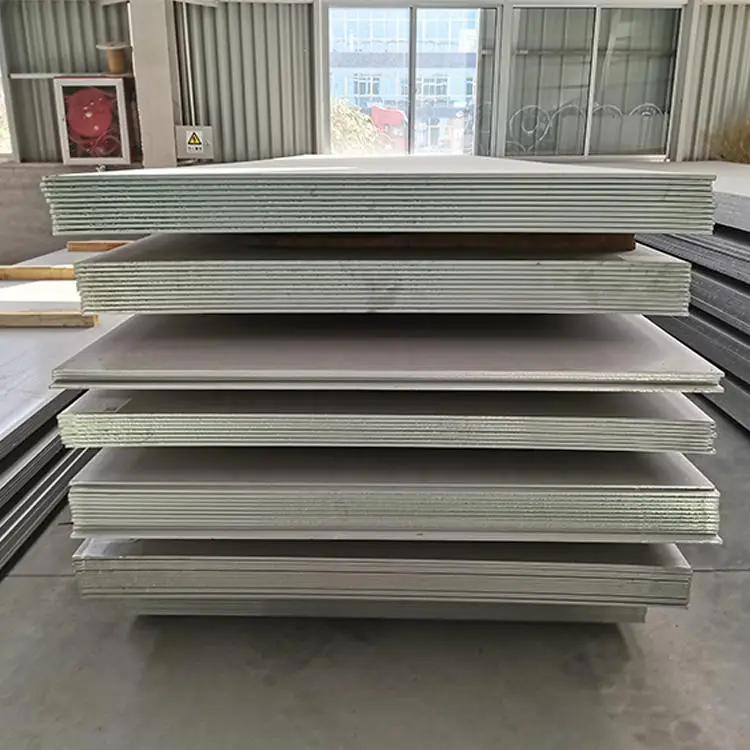 Carbon Steel Plate