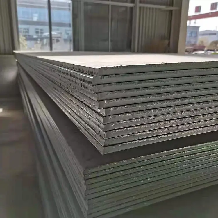 Carbon Steel Plate