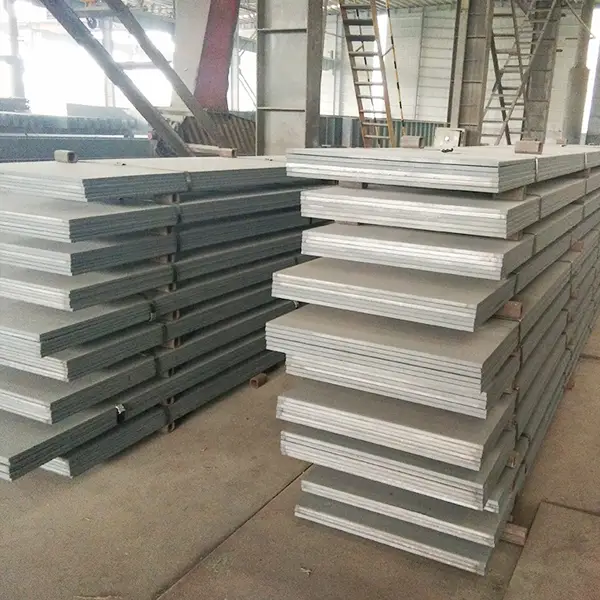 Carbon Steel Plate