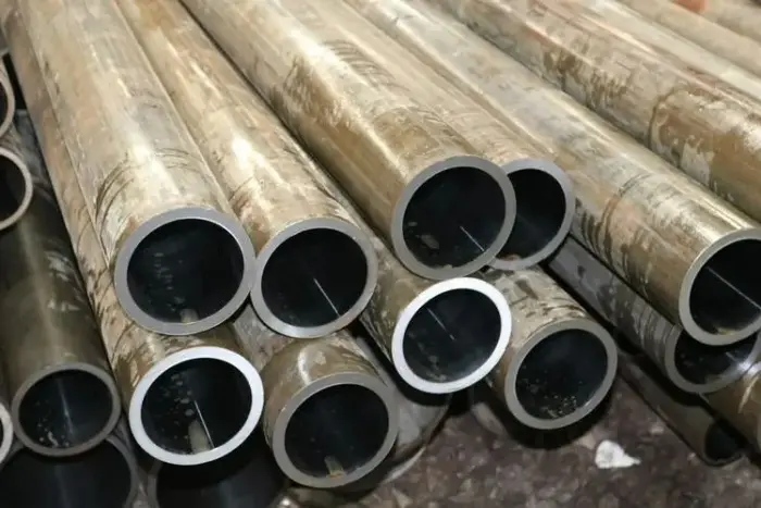 Honed Tube
