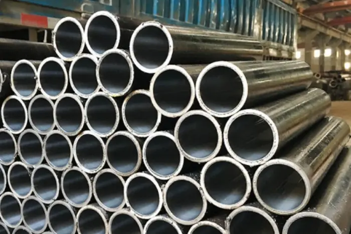 Honed Tube