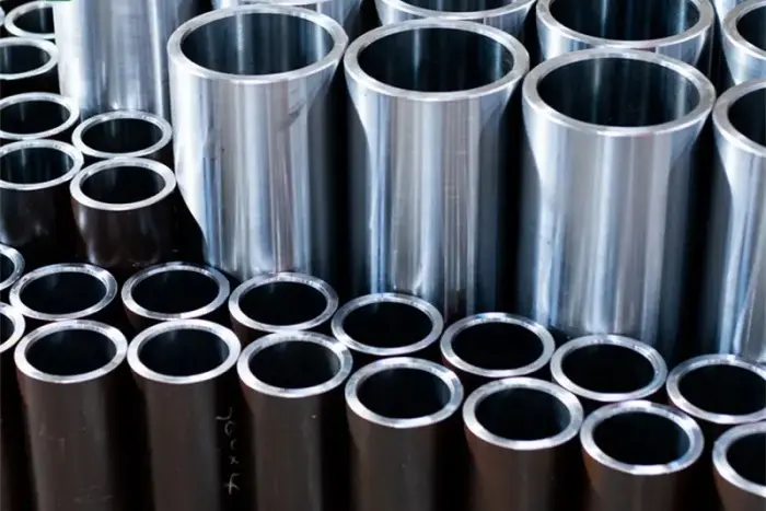 Honed Tube