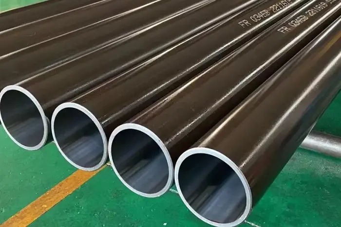 Honed Tube