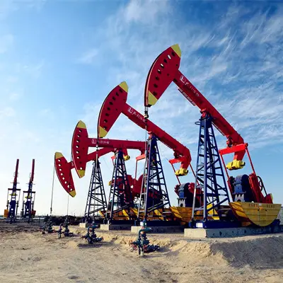 Kazakhstan Oil Field Projects