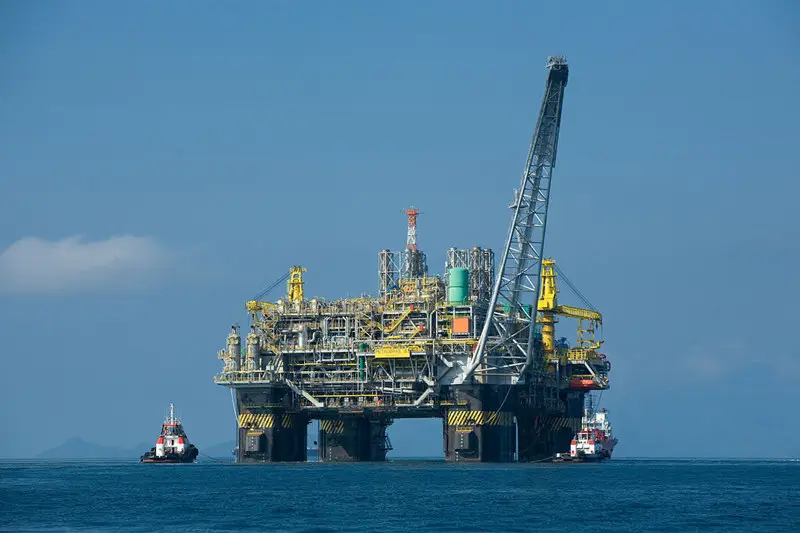 Bélgica Ingeniería Offshore