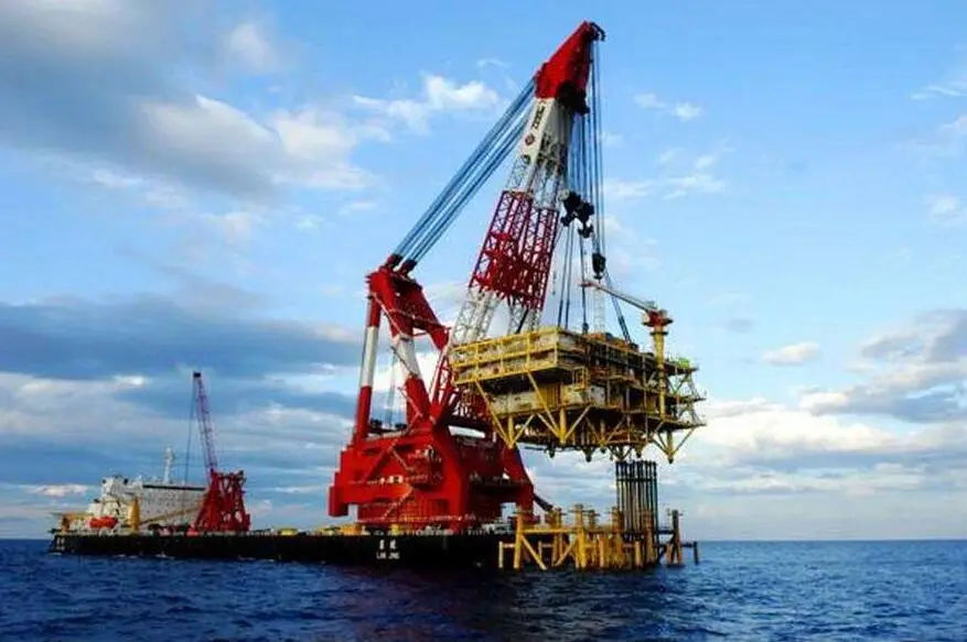 Canada marine engineering