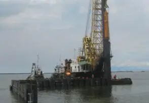 Ingeniería Offshore de Filipinas