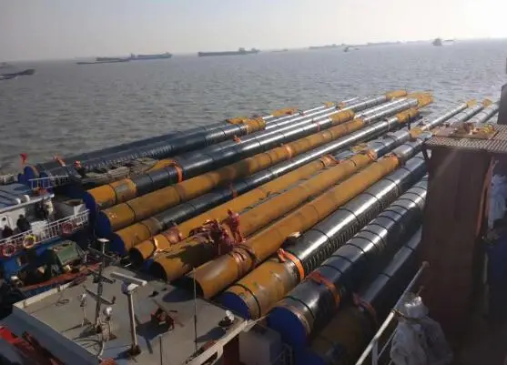 Singapore Marine Engineering