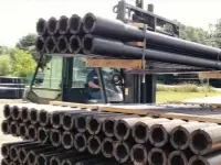 Drill pipe price and cost