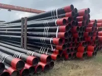 Which material is the best for well casing pipes?