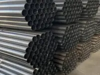 DN808 steel pipe in industrial projects