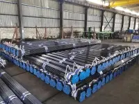 Advantages of OCTG pipes