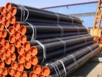 OCTG pipe vs line pipe in performance requirements