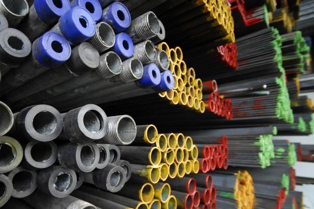 United Steel Industry