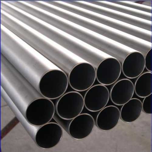Alloy tube