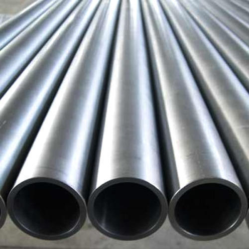 Alloy tube