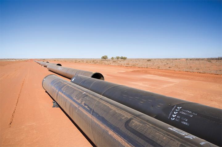 erw pipe