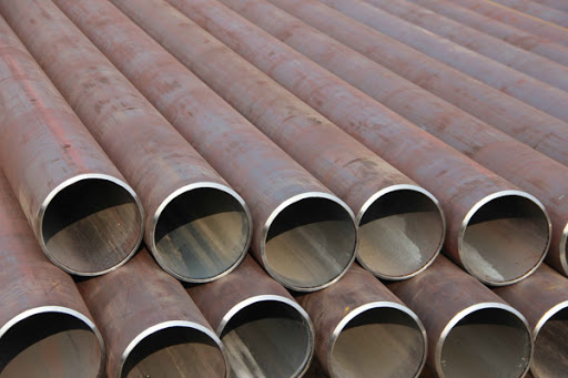 seamless steel pipes
