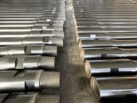 drill pipe