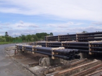 Drill Pipe