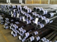 Oil and Gas Well Casing