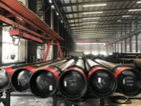 OCTG casing pipe