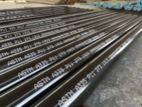 ASTM A335 P11 pipe