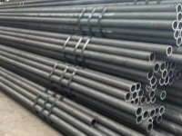 carbon steel pressure piping