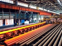 Steel Pipe Production