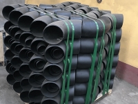 carbon steel pipe fittings