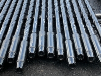drill pipe