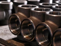 socket weld fittings