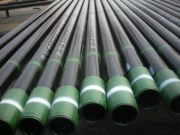oil steel pipe
