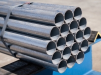 steel pipe